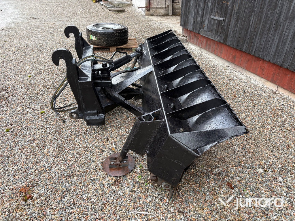 Diagonalblad - Holms - Frontskjær: bilde 4 Diagonalblad - Holms - Frontskjær: bilde 4