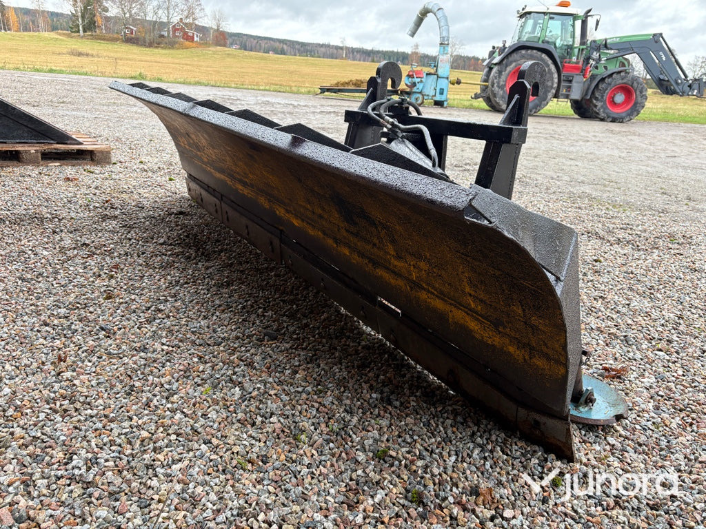 Diagonalblad - Holms - Frontskjær: bilde 1 Diagonalblad - Holms - Frontskjær: bilde 1