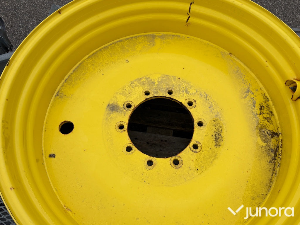 Fälgar - Traktor, John Deere - Felg for Traktor: bilde 5 Fälgar - Traktor, John Deere - Felg for Traktor: bilde 5