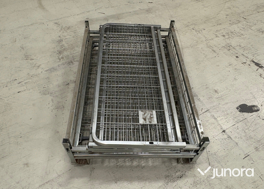 Gallerburar - K.Hartwall, 14st - Lagerutstyr: bilde 3 Gallerburar - K.Hartwall, 14st - Lagerutstyr: bilde 3