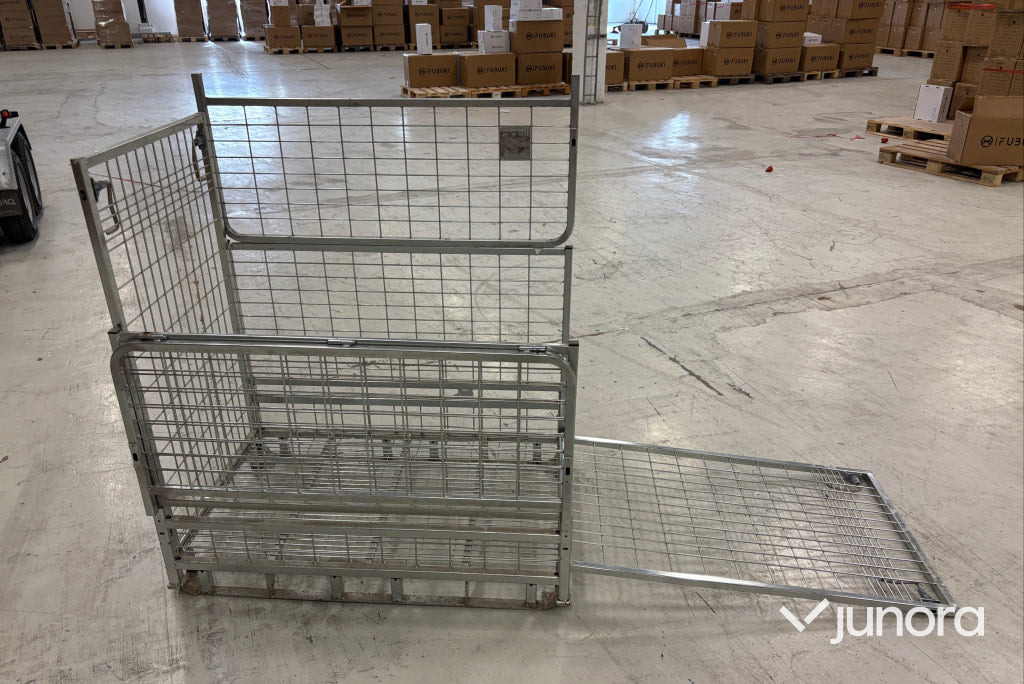 Gallerburar - K. Hartwall, 21st - Lagerutstyr: bilde 3 Gallerburar - K. Hartwall, 21st - Lagerutstyr: bilde 3