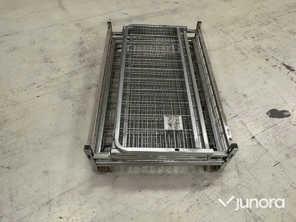 Gallerburar - K. Hartwall, 28st - Lagerutstyr: bilde 5 Gallerburar - K. Hartwall, 28st - Lagerutstyr: bilde 5