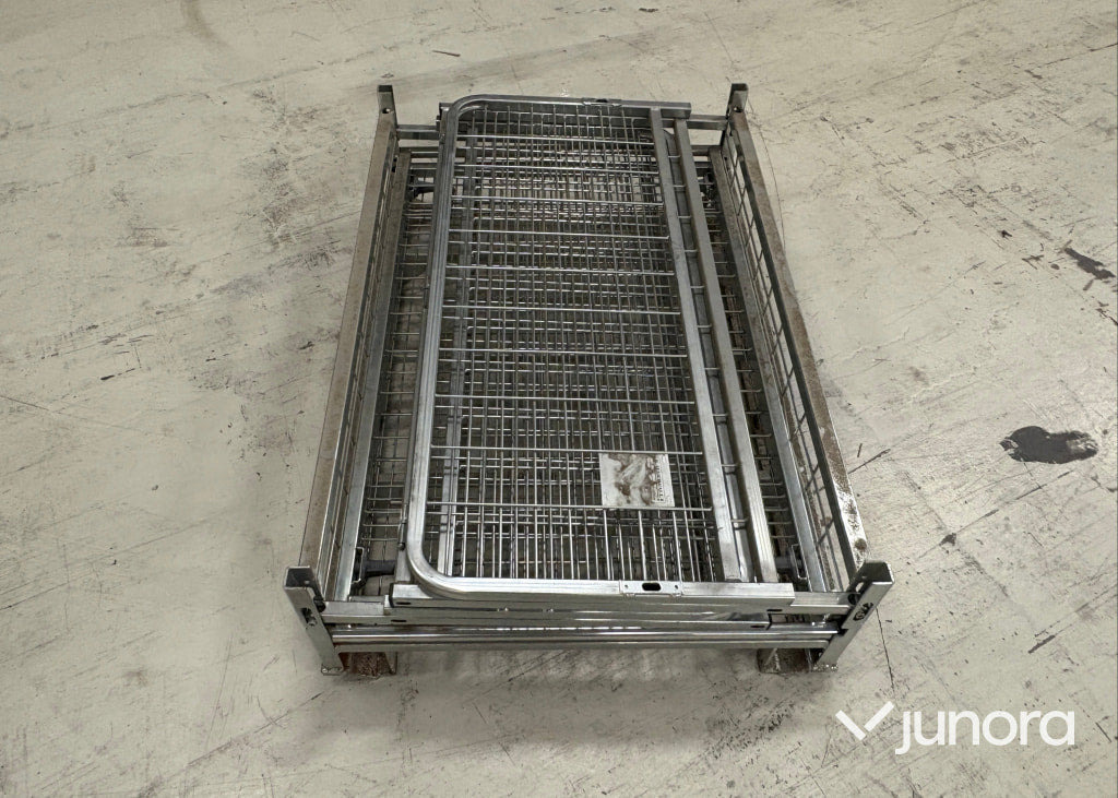 Gallerburar - K. Hartwall, 70st - Lagerutstyr: bilde 5 Gallerburar - K. Hartwall, 70st - Lagerutstyr: bilde 5