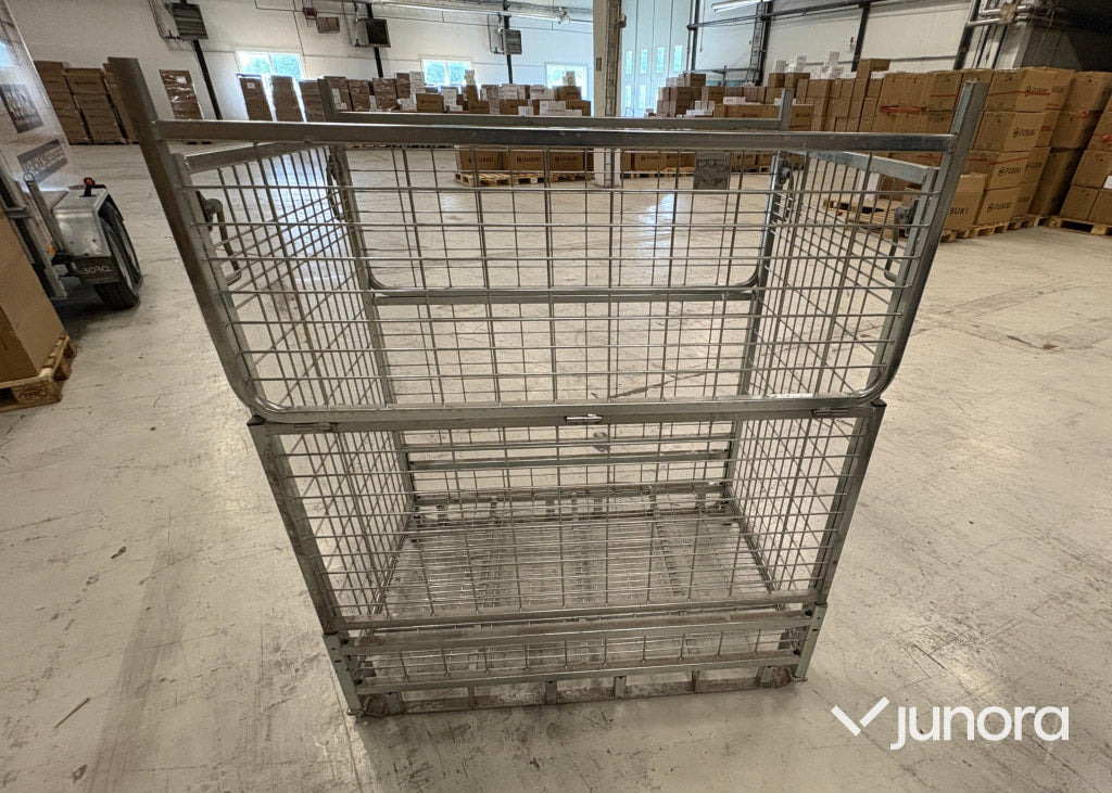 Gallerburar - K. Hartwall, 70st - Lagerutstyr: bilde 2 Gallerburar - K. Hartwall, 70st - Lagerutstyr: bilde 2