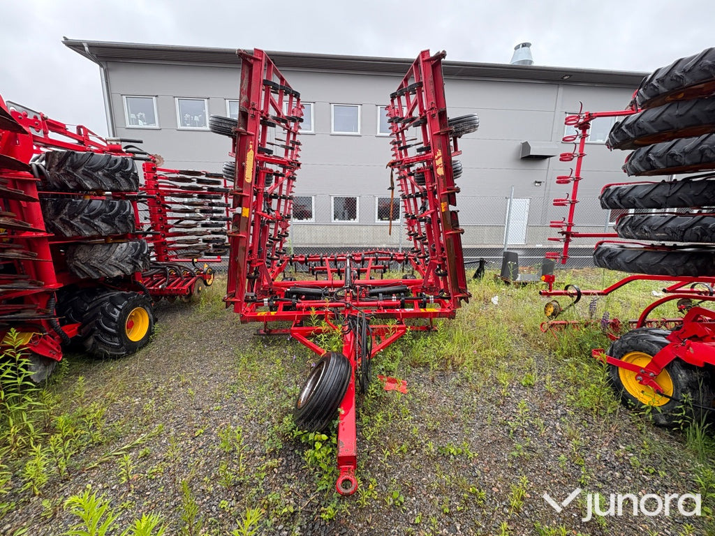 Harv Väderstad NZG 800 - Kultivator: bilde 2 Harv Väderstad NZG 800 - Kultivator: bilde 2