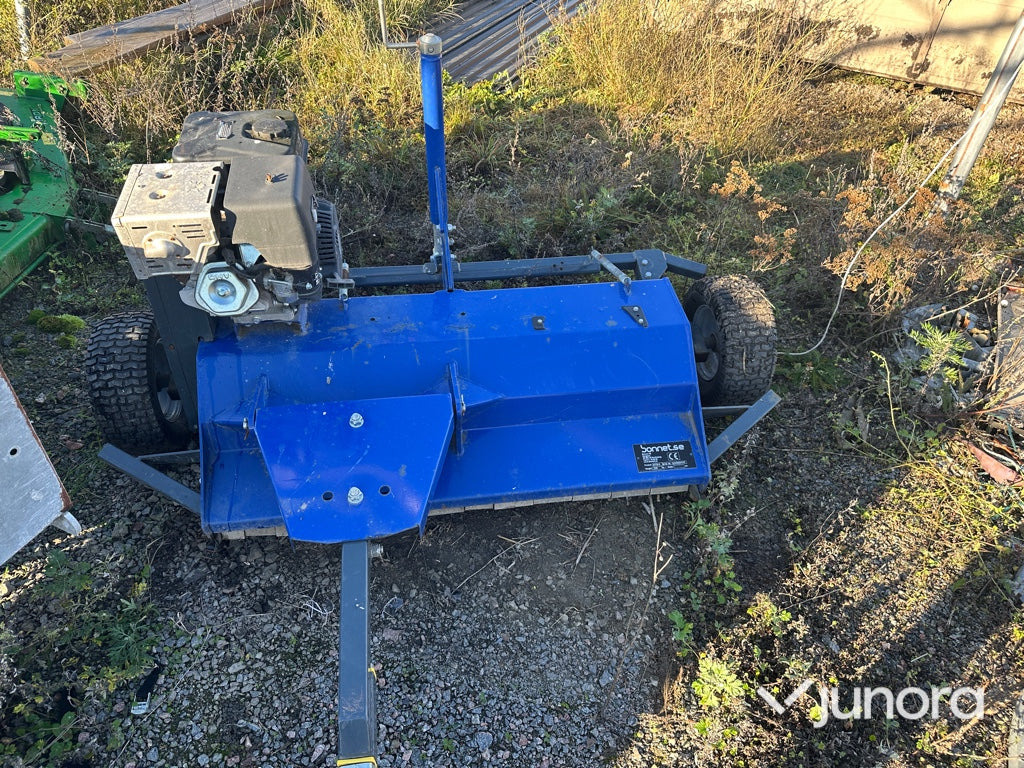 Klippaggregat ATV - Bonnet - Gressklipper: bilde 5 Klippaggregat ATV - Bonnet - Gressklipper: bilde 5