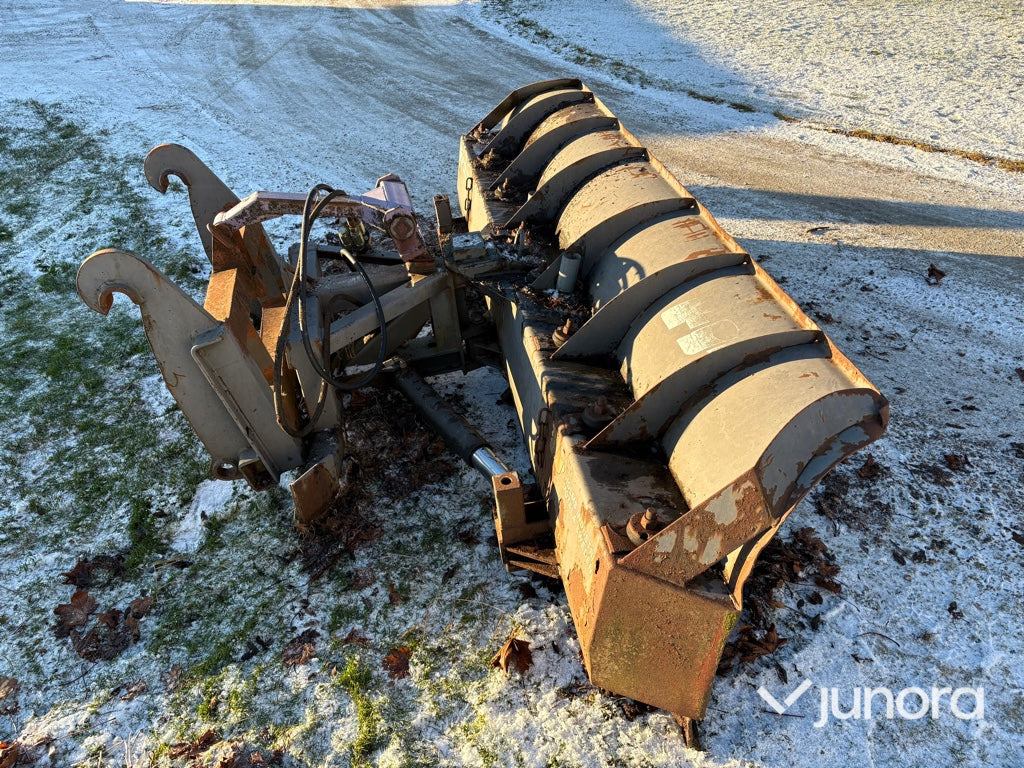 Snöplog - Holms TKHP 80-320 - Snøplog: bilde 2 Snöplog - Holms TKHP 80-320 - Snøplog: bilde 2