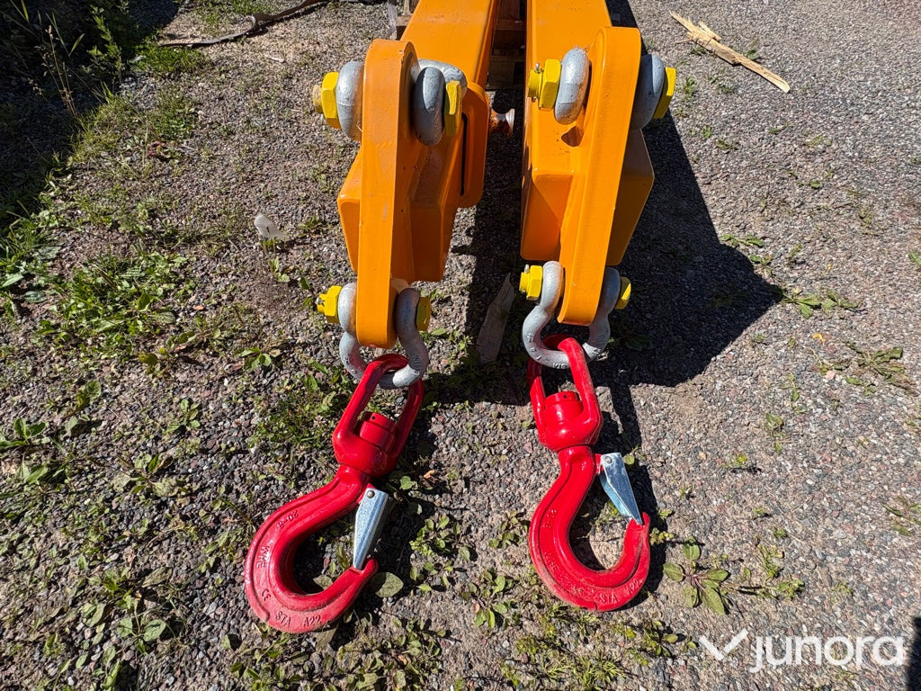 Spridarbalkar - LyftOnline - Lagerutstyr: bilde 3 Spridarbalkar - LyftOnline - Lagerutstyr: bilde 3