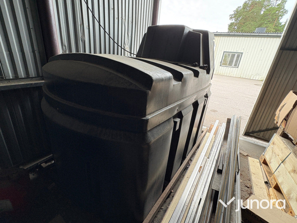 Titan Eco Fuelmaster - Lagringstank: bilde 2 Titan Eco Fuelmaster - Lagringstank: bilde 2