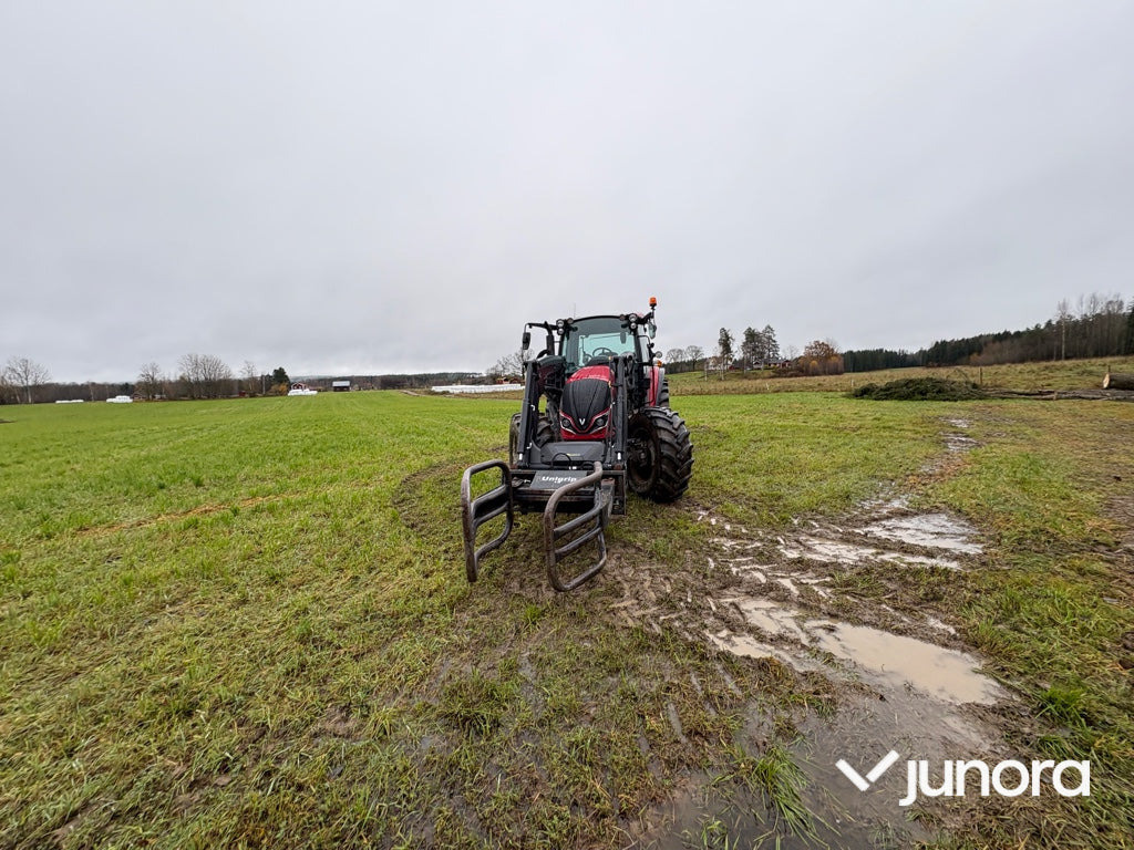 Traktor - Valtra A115 - Traktor: bilde 3 Traktor - Valtra A115 - Traktor: bilde 3
