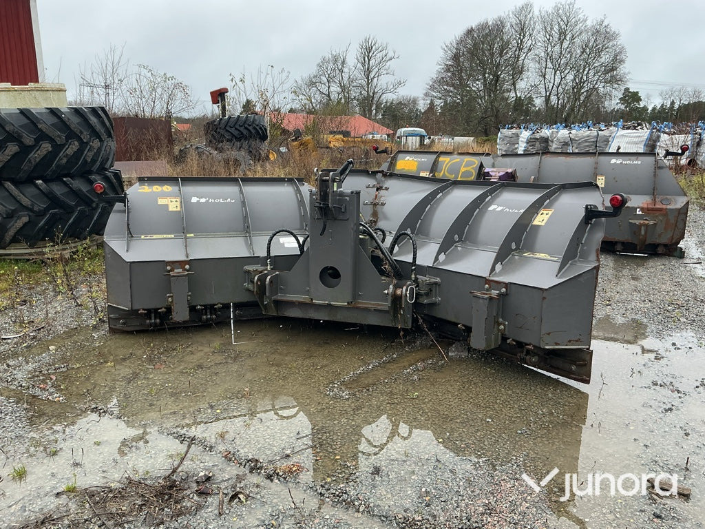 Vikplog - Holms, PV-3.6, Trepunkt - Plog: bilde 5 Vikplog - Holms, PV-3.6, Trepunkt - Plog: bilde 5