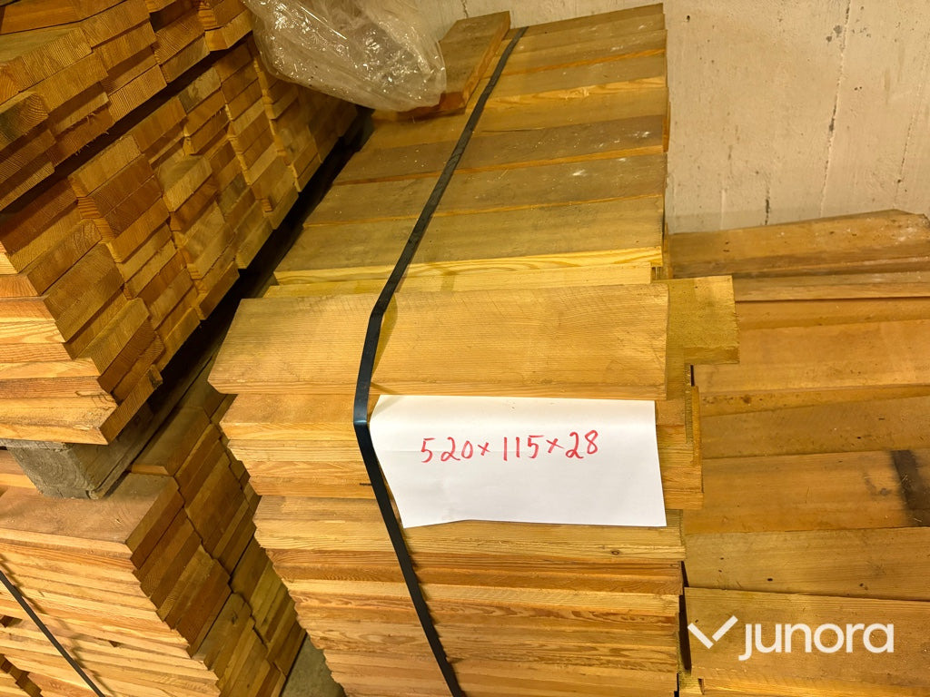 Virke - Lärk, Sibirisk - Anleggsmaskiner: bilde 5 Virke - Lärk, Sibirisk - Anleggsmaskiner: bilde 5