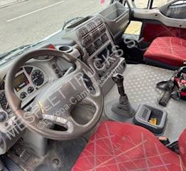 Planbil Iveco Trakker 310: bilde 10