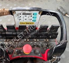 Planbil Iveco Trakker 310: bilde 12