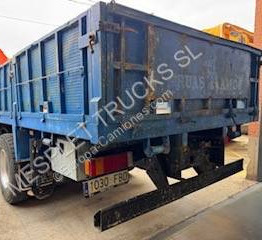 Planbil Iveco Trakker 310: bilde 6