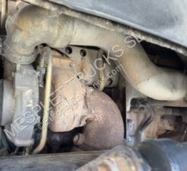 MAN TGA 33.400 - Krokbil: bilde 4 MAN TGA 33.400 - Krokbil: bilde 4