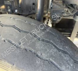 MAN TGA 33.400 - Krokbil: bilde 3 MAN TGA 33.400 - Krokbil: bilde 3