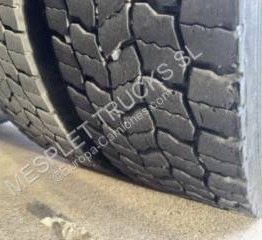 MAN TGS 18.320 - Krokbil: bilde 5 MAN TGS 18.320 - Krokbil: bilde 5