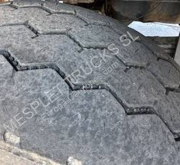 MAN TGS 33.360 - Chassis lastebil: bilde 4 MAN TGS 33.360 - Chassis lastebil: bilde 4