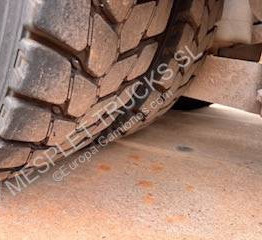 Mercedes Actros 2842 - Krokbil: bilde 5 Mercedes Actros 2842 - Krokbil: bilde 5