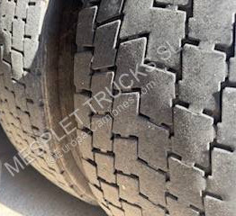 Mercedes Arocs 2548 L - Krokbil: bilde 5 Mercedes Arocs 2548 L - Krokbil: bilde 5