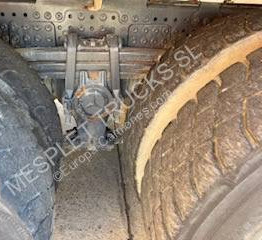 Mercedes Arocs 2636 K - Betongbil: bilde 5 Mercedes Arocs 2636 K - Betongbil: bilde 5