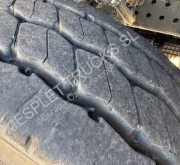 Mercedes Arocs 2636 K - Betongbil: bilde 3 Mercedes Arocs 2636 K - Betongbil: bilde 3