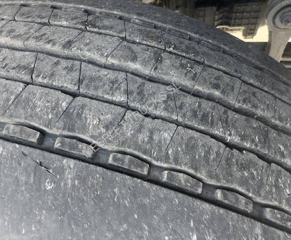 Mercedes Arocs 2645 K - Krokbil: bilde 3 Mercedes Arocs 2645 K - Krokbil: bilde 3