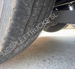 Mercedes Arocs 2648 - Planbil: bilde 5 Mercedes Arocs 2648 - Planbil: bilde 5