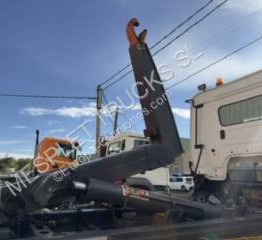 Mercedes Arocs 2845 - Krokbil: bilde 5 Mercedes Arocs 2845 - Krokbil: bilde 5