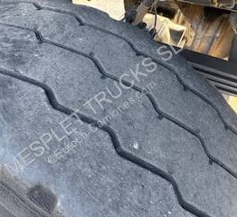 Mercedes Arocs 3343 AK - Tippbil, Dumper: bilde 3 Mercedes Arocs 3343 AK - Tippbil, Dumper: bilde 3