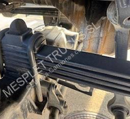 Mercedes Arocs 3343 AK - Tippbil, Dumper: bilde 4 Mercedes Arocs 3343 AK - Tippbil, Dumper: bilde 4