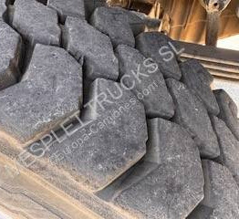 Mercedes Arocs 3345 AK - Tippbil, Dumper: bilde 3 Mercedes Arocs 3345 AK - Tippbil, Dumper: bilde 3