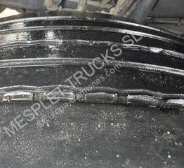 Scania G 450 - Krokbil: bilde 3 Scania G 450 - Krokbil: bilde 3