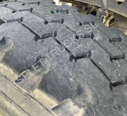 Mercedes Actros 2044 - Trekkvogn: bilde 3 Mercedes Actros 2044 - Trekkvogn: bilde 3