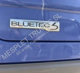 Mercedes Actros 2044 - Trekkvogn: bilde 5 Mercedes Actros 2044 - Trekkvogn: bilde 5