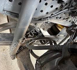 Mercedes Arocs 1853 - Trekkvogn: bilde 4 Mercedes Arocs 1853 - Trekkvogn: bilde 4
