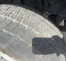 Mercedes Arocs 1853 - Trekkvogn: bilde 4 Mercedes Arocs 1853 - Trekkvogn: bilde 4