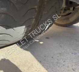 Mercedes Arocs 2145 AK - Trekkvogn: bilde 5 Mercedes Arocs 2145 AK - Trekkvogn: bilde 5