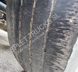 Volvo FM 460 - Krokbil: bilde 5 Volvo FM 460 - Krokbil: bilde 5