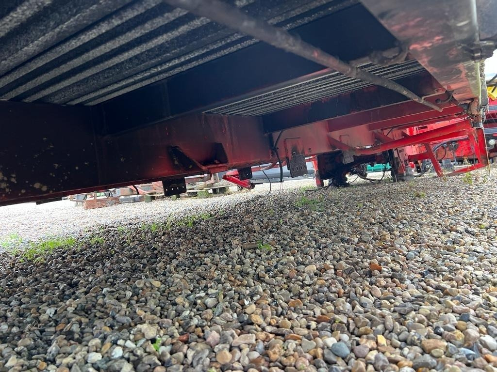 6300 mm - plads til bagmonteret kran - Planpåbygg: bilde 5 6300 mm - plads til bagmonteret kran - Planpåbygg: bilde 5