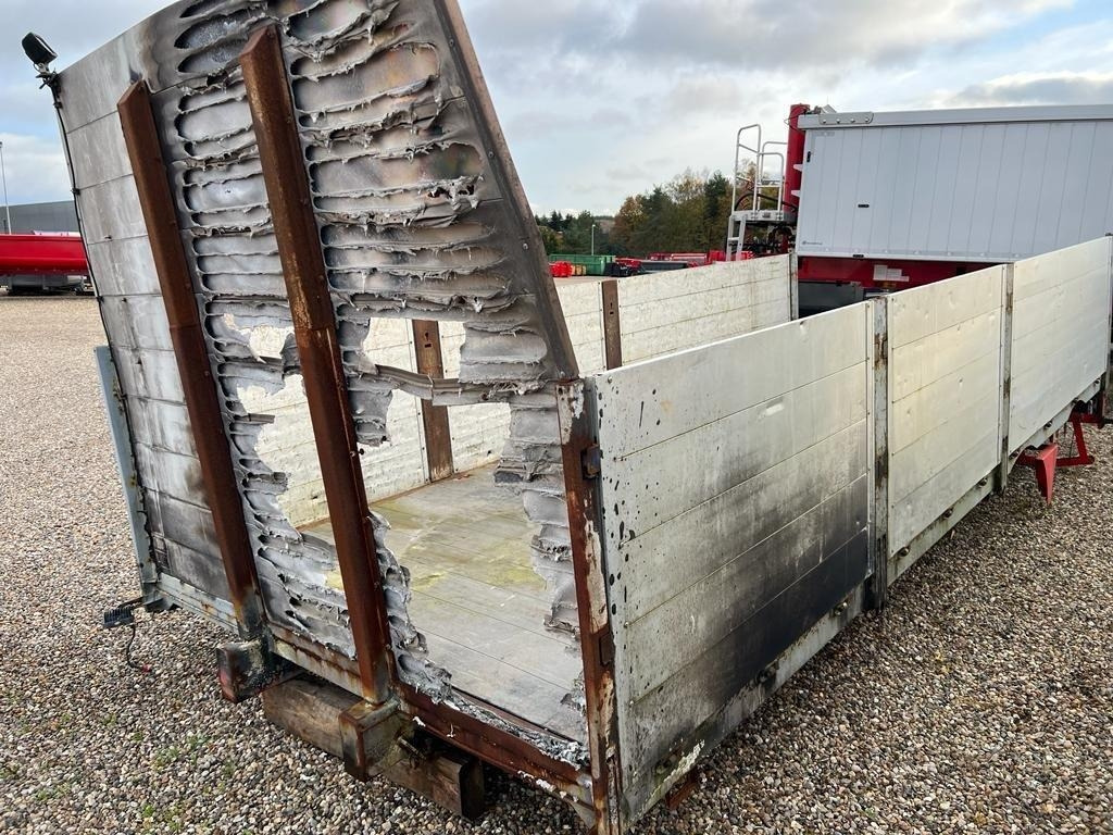 6300 mm - plads til bagmonteret kran - Planpåbygg: bilde 4 6300 mm - plads til bagmonteret kran - Planpåbygg: bilde 4