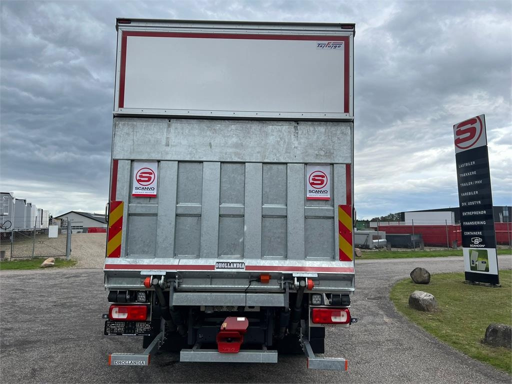 DAF XF480 FAS 6x2 - Skapbil: bilde 3 DAF XF480 FAS 6x2 - Skapbil: bilde 3