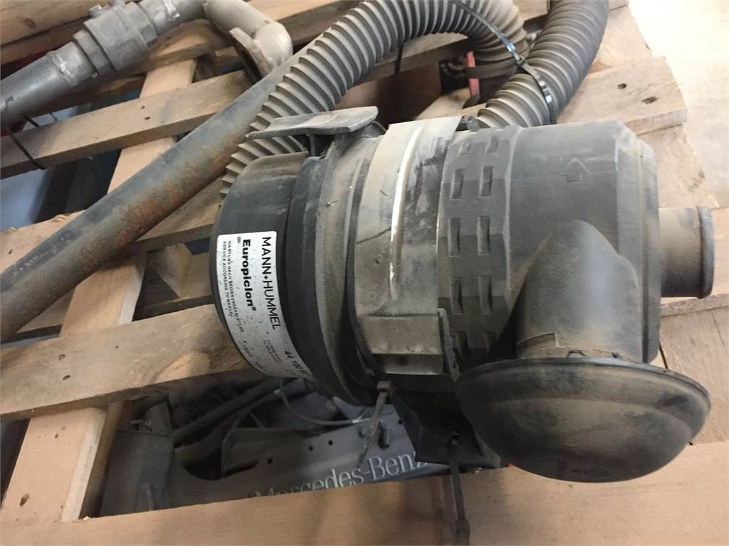 GHH RAND SV120 kompressor - Kompressor, trykkluftanlegg: bilde 4 GHH RAND SV120 kompressor - Kompressor, trykkluftanlegg: bilde 4