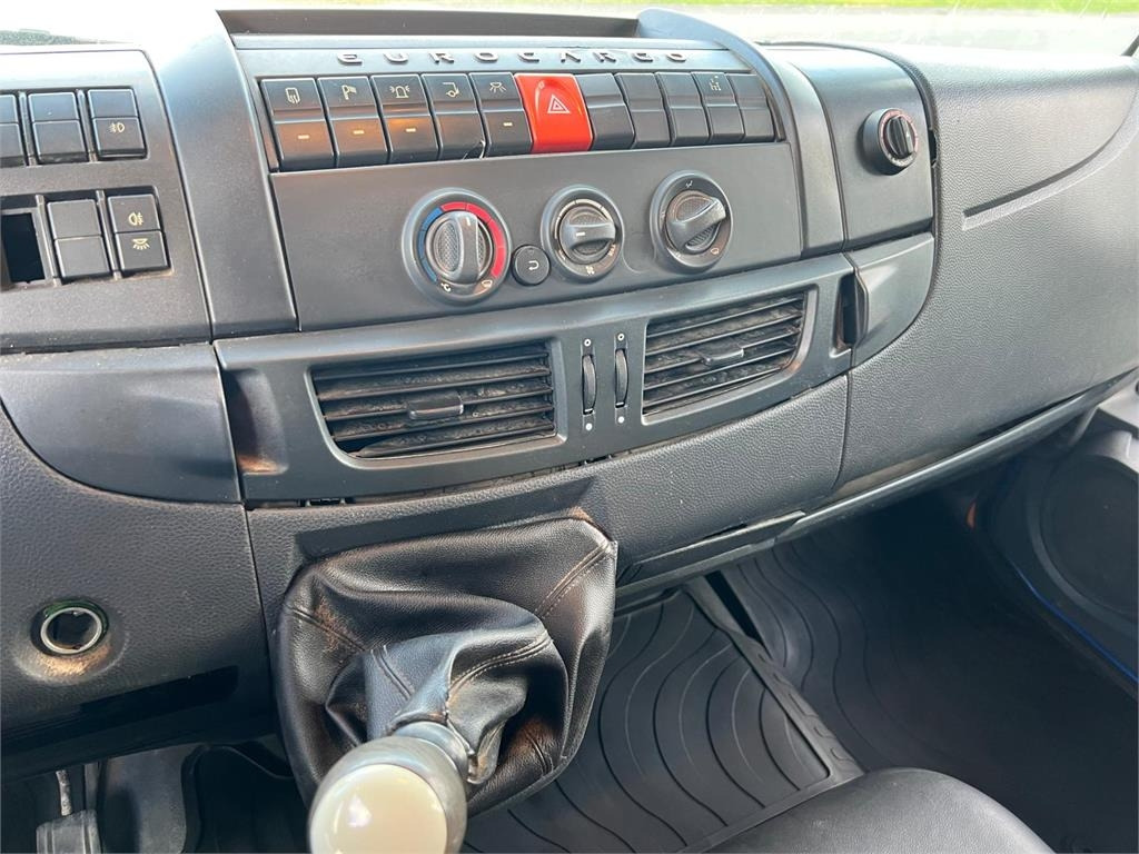 Transporter lastebil Iveco Euro Cargo 120 E22: bilde 20 Transporter lastebil Iveco Euro Cargo 120 E22: bilde 20