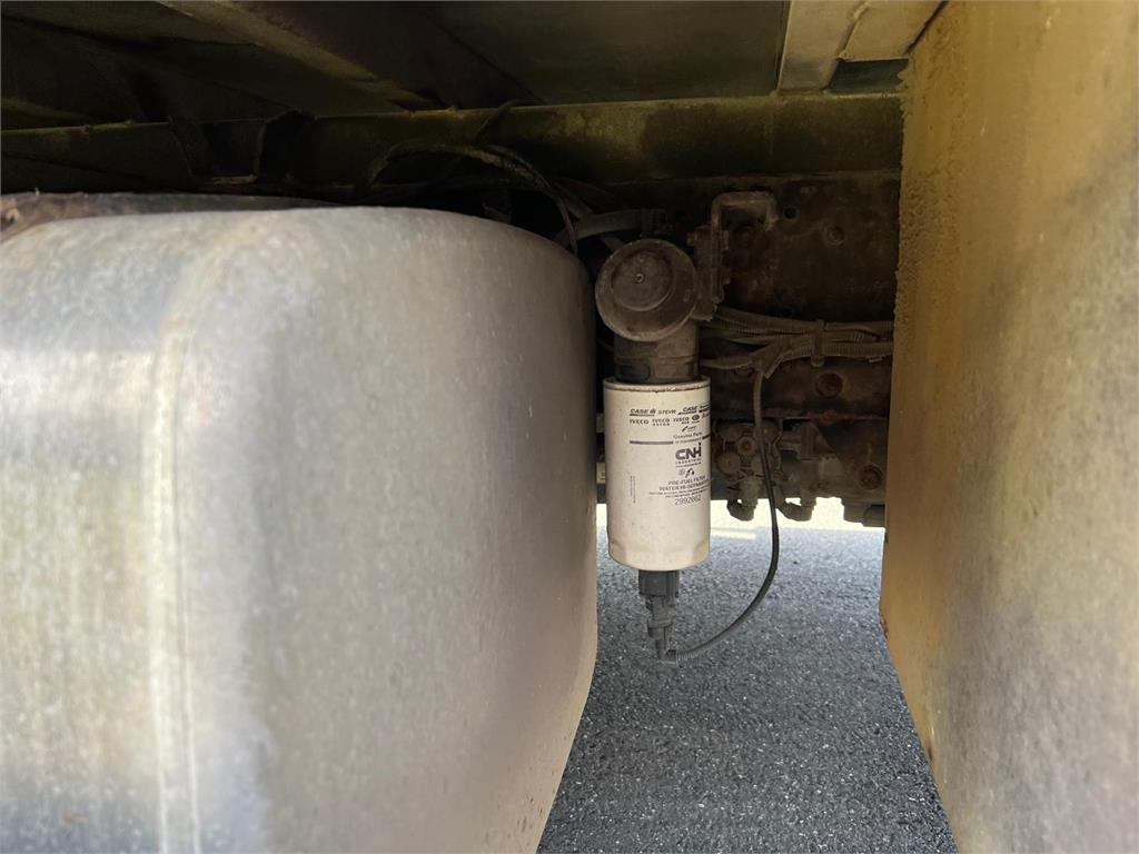 Transporter lastebil Iveco Euro Cargo 120 E22: bilde 17 Transporter lastebil Iveco Euro Cargo 120 E22: bilde 17