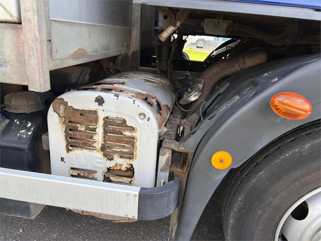 Transporter lastebil Iveco Euro Cargo 120 E22: bilde 19 Transporter lastebil Iveco Euro Cargo 120 E22: bilde 19