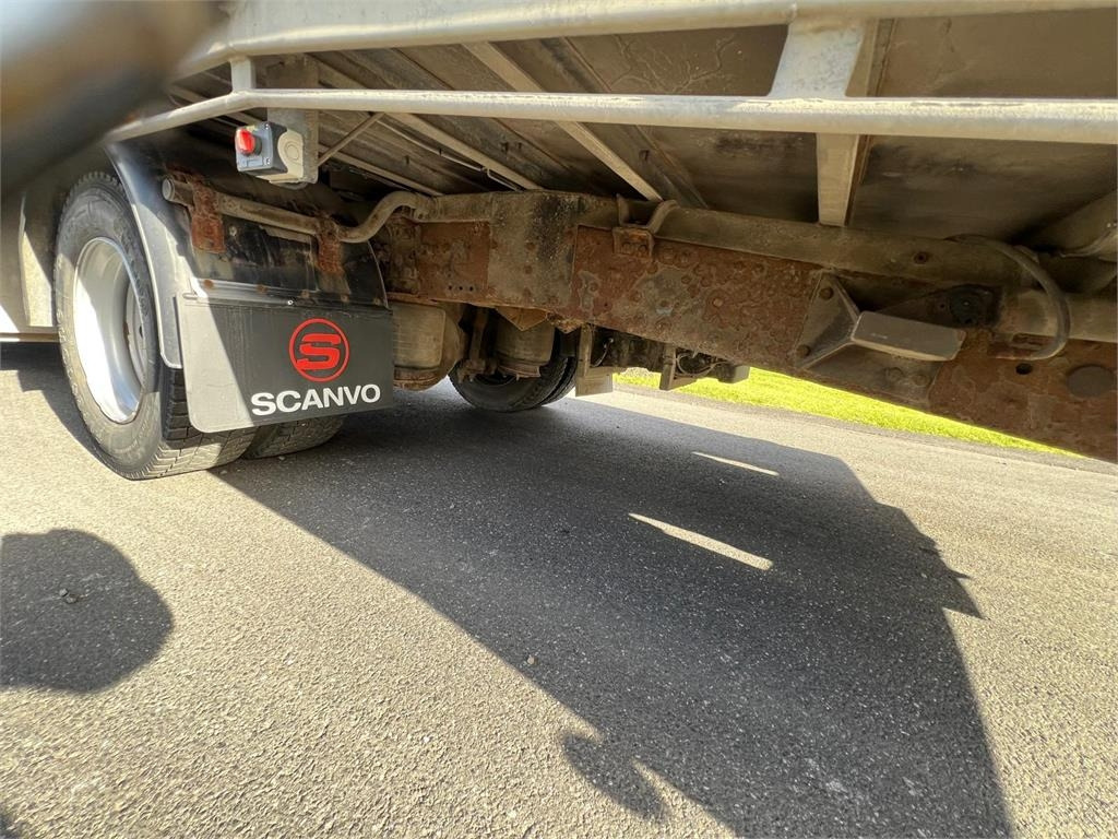 Transporter lastebil Iveco Euro Cargo 120 E22: bilde 12 Transporter lastebil Iveco Euro Cargo 120 E22: bilde 12