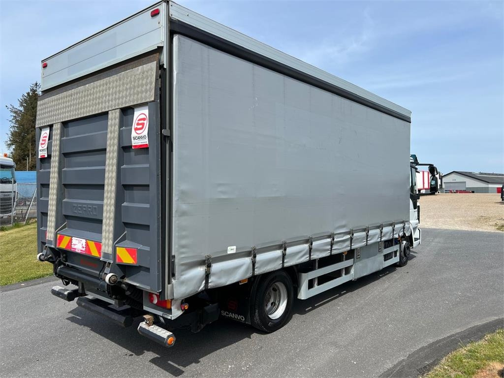 Iveco Eurocargo 8E21P 4x2 - Kapellbil: bilde 3 Iveco Eurocargo 8E21P 4x2 - Kapellbil: bilde 3