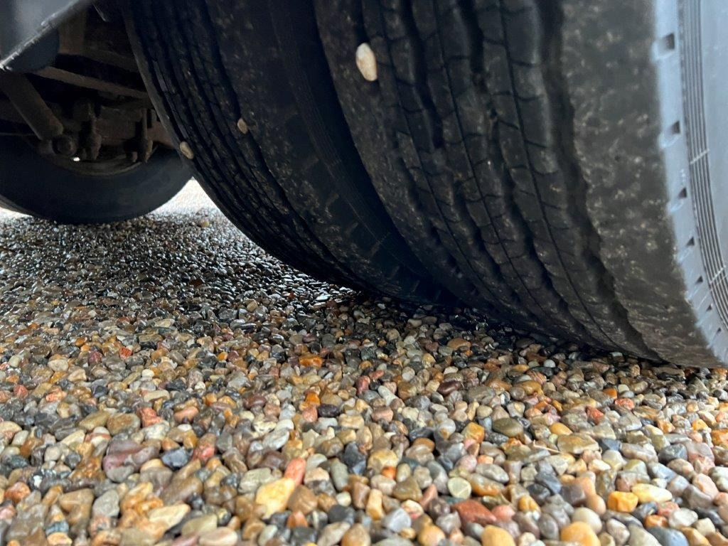 Skapsemi Leci 13,6 mtr. box læsserampe: bilde 13